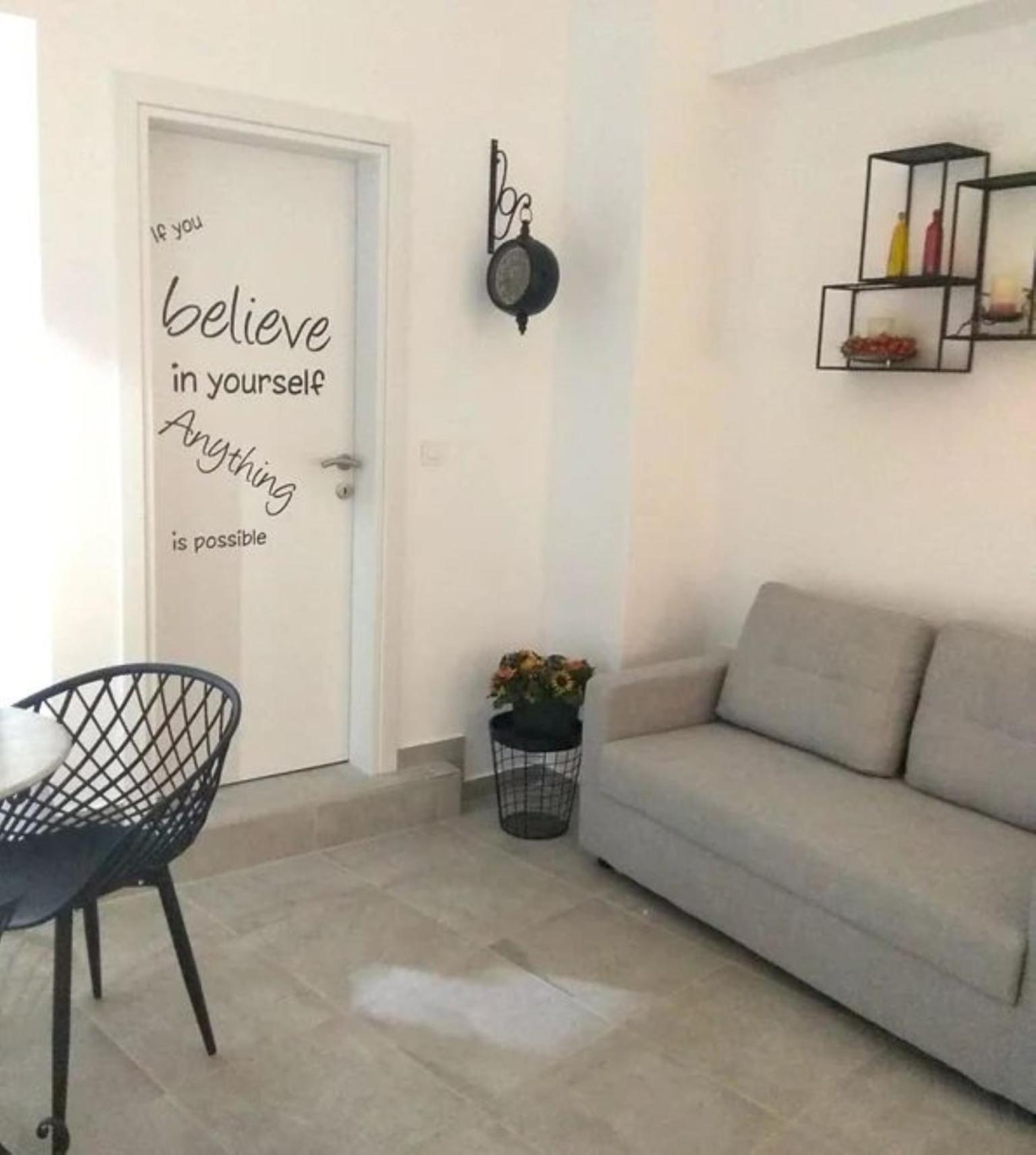 Ifaistos Luxury Flat Psyrri Square Daire Atina Dış mekan fotoğraf