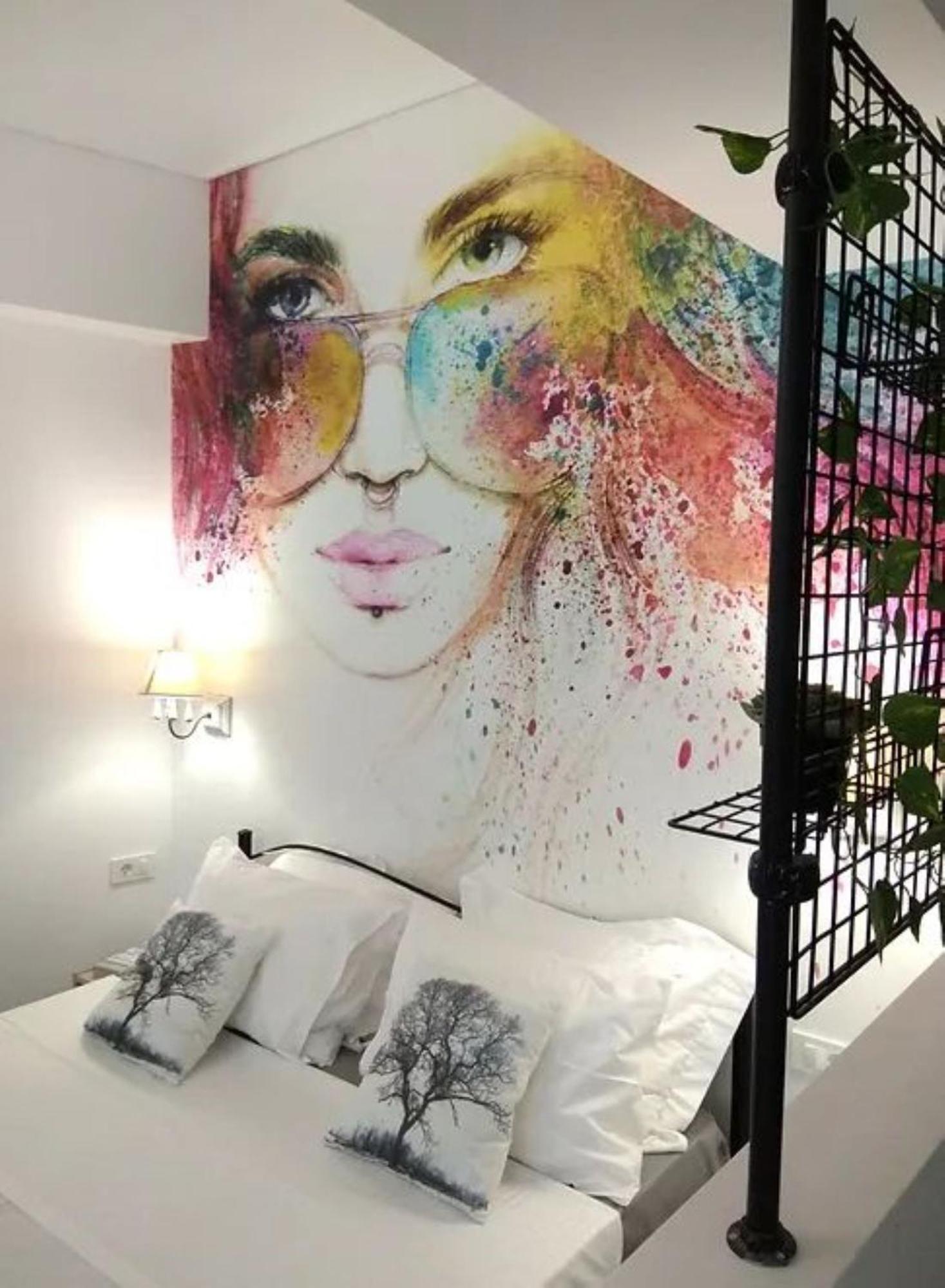 Ifaistos Luxury Flat Psyrri Square Daire Atina Dış mekan fotoğraf